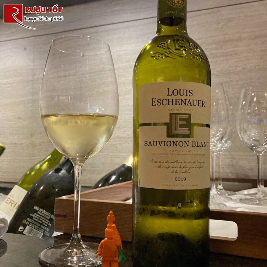 louis eschenauer sauvignon blanc