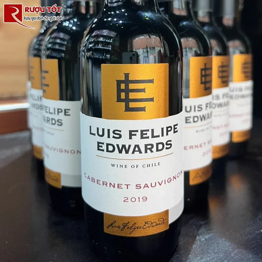 luis felipe edwards cabernet sauvignon