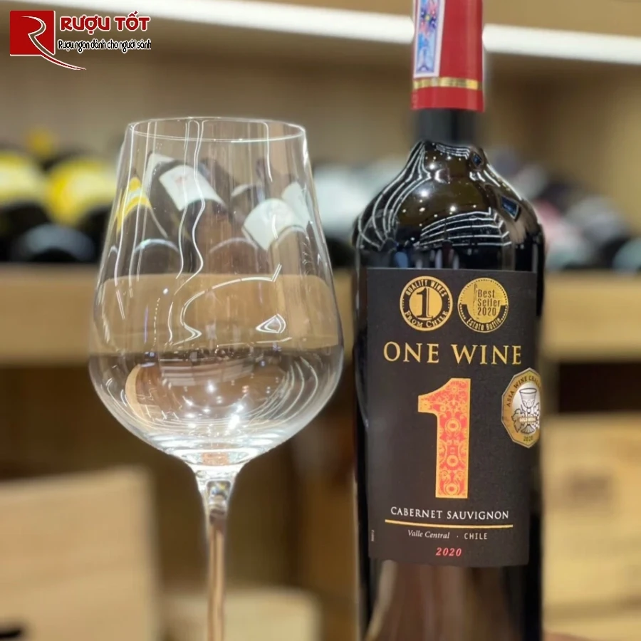 one wine cabernet sauvignon