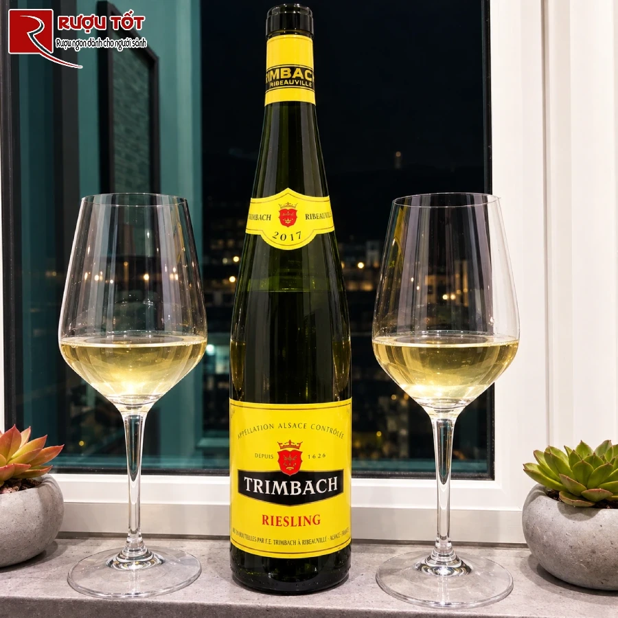riesling alsace