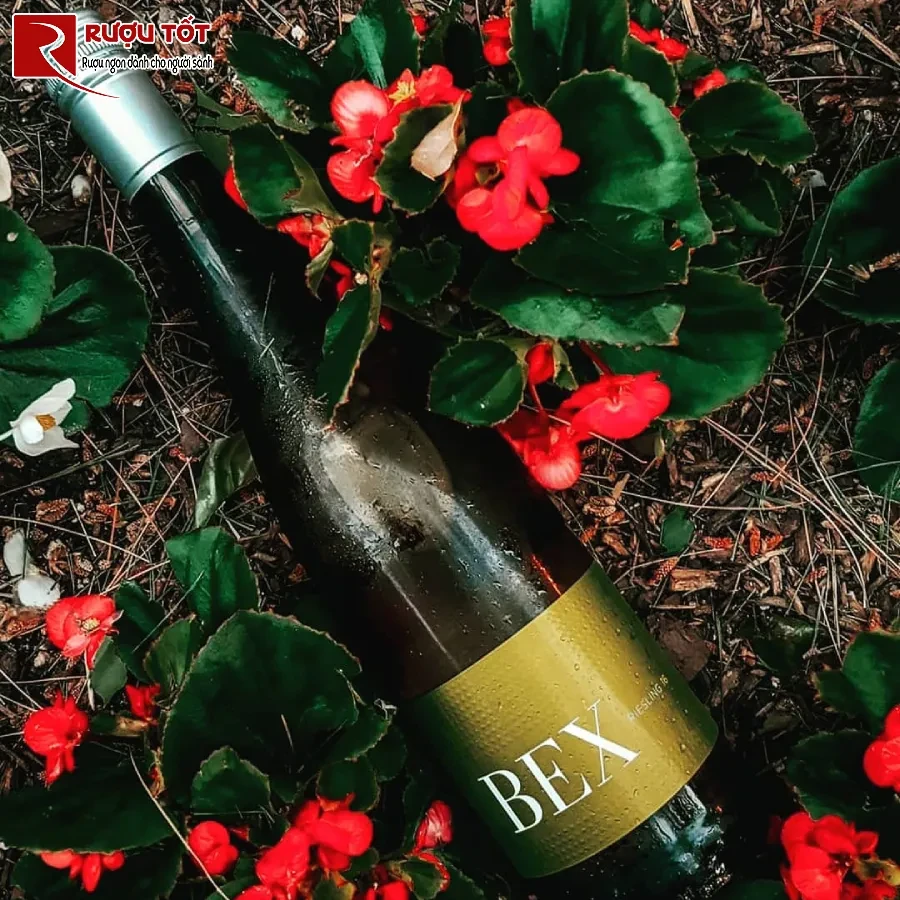 ruou bex riesling