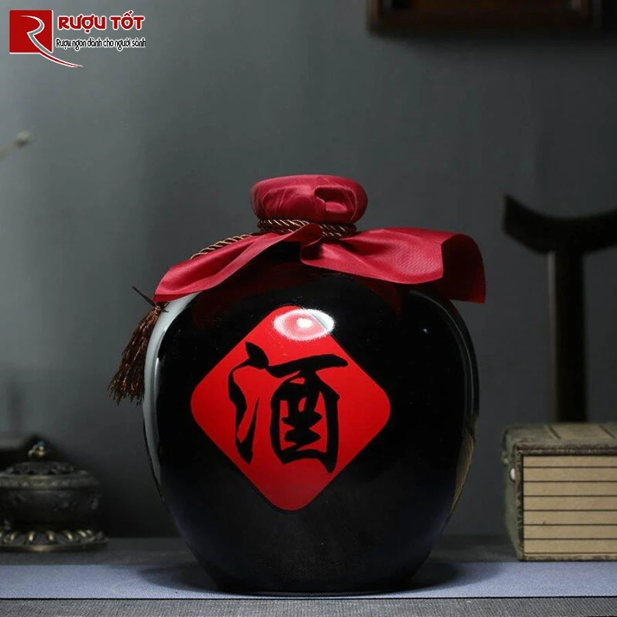 ruou nu nhi hong gia chuan
