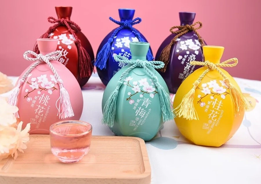 Rượu Nữ Nhi Hồng Giá Bao Nhiêu?