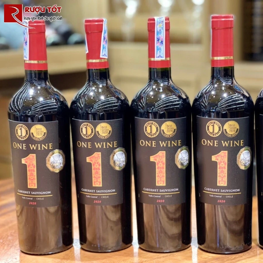 ruou one wine cabernet sauvignon