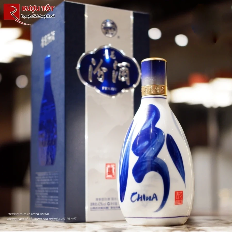 ruou phan tuu 20 nam ngam