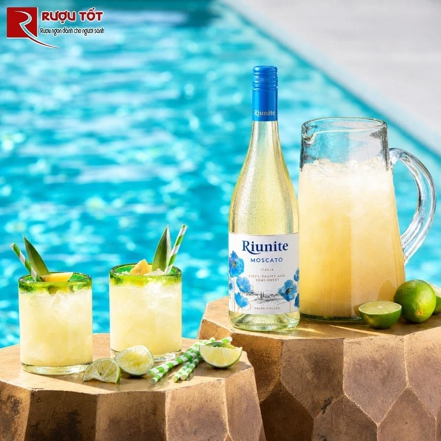 ruou riunite moscato