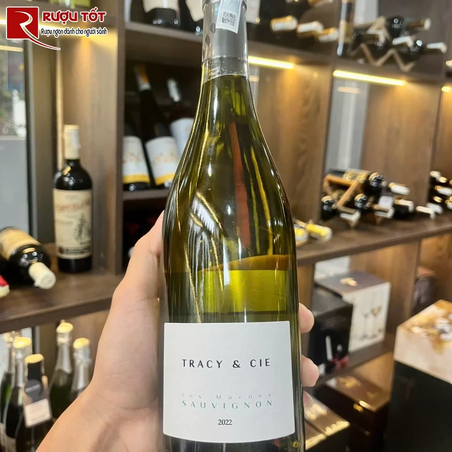 tracy cie sauvignon blanc