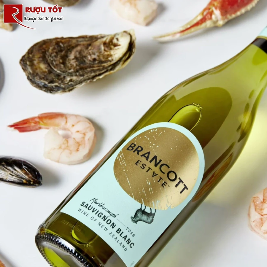 vang brancott estate sauvignon blanc
