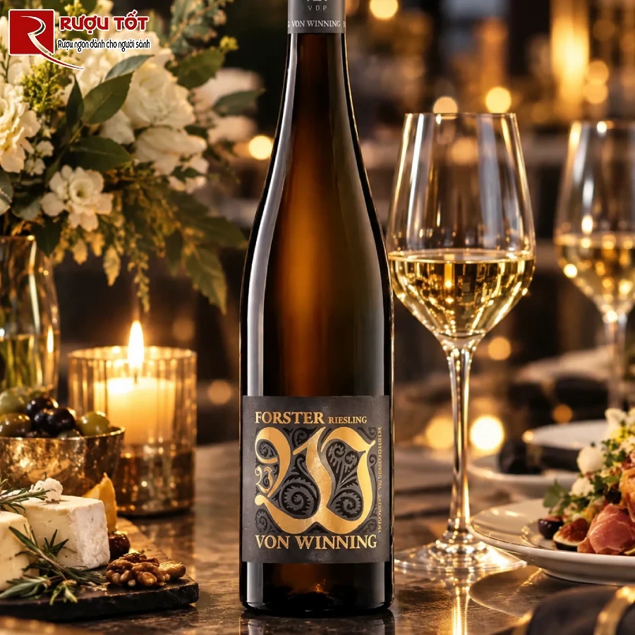 von winning riesling