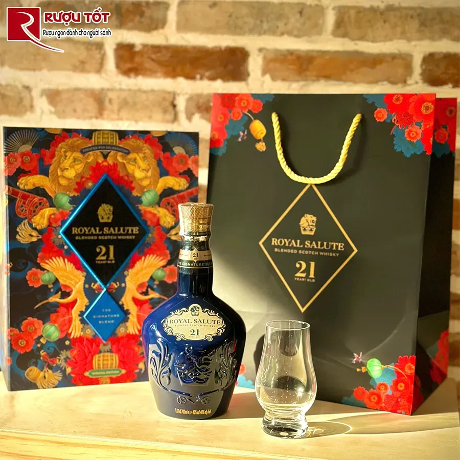 chivas 21 hop qua tet 2026