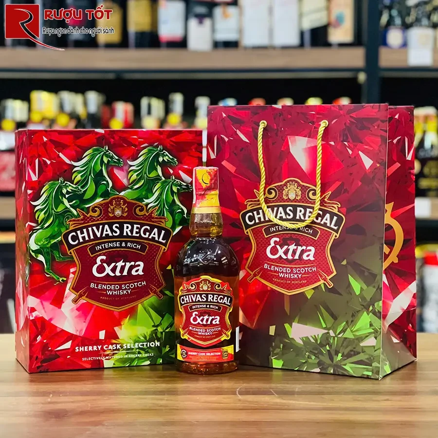 hop qua tet chivas 13 2026