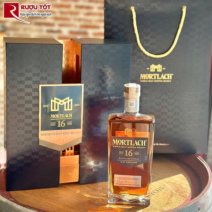 mortlach 16 hop qua tet