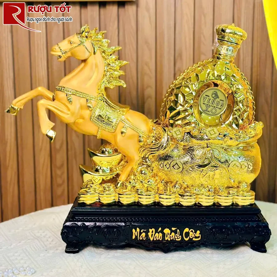 Rượu Mã Đáo Thành Công 2026