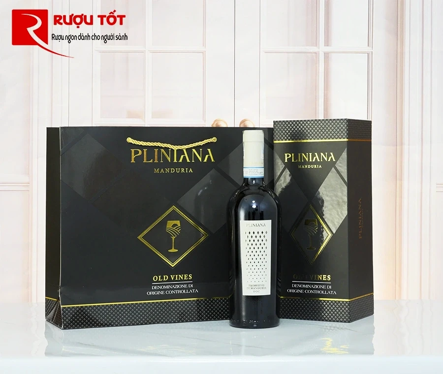 hop giay don pli trang