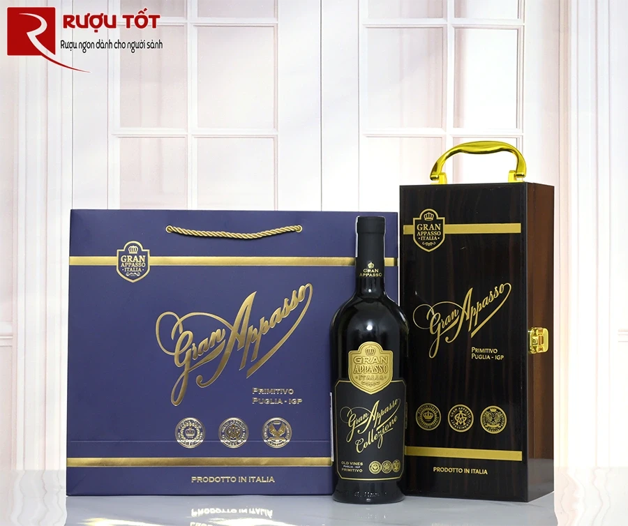 hop son mai don gran appasso 16