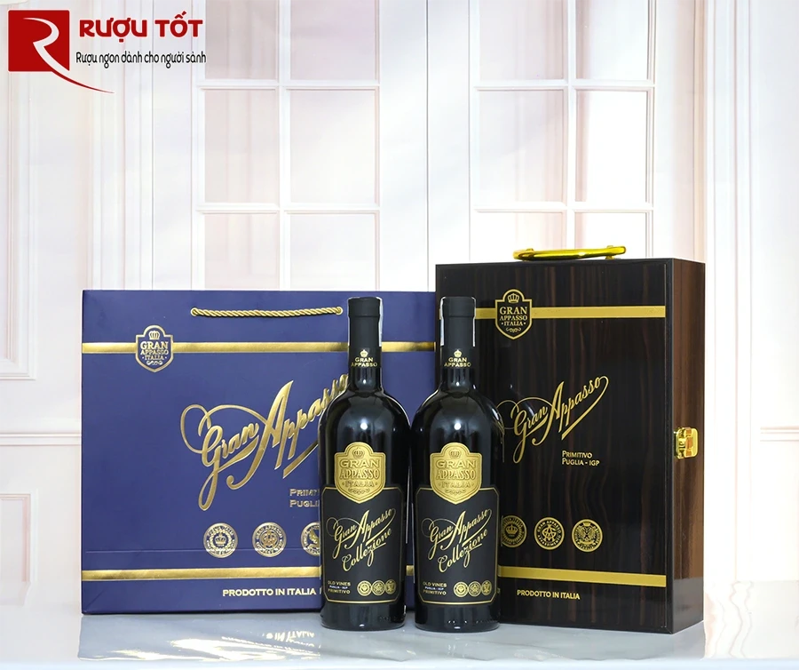 hop qua son mai doi gran appasso 16