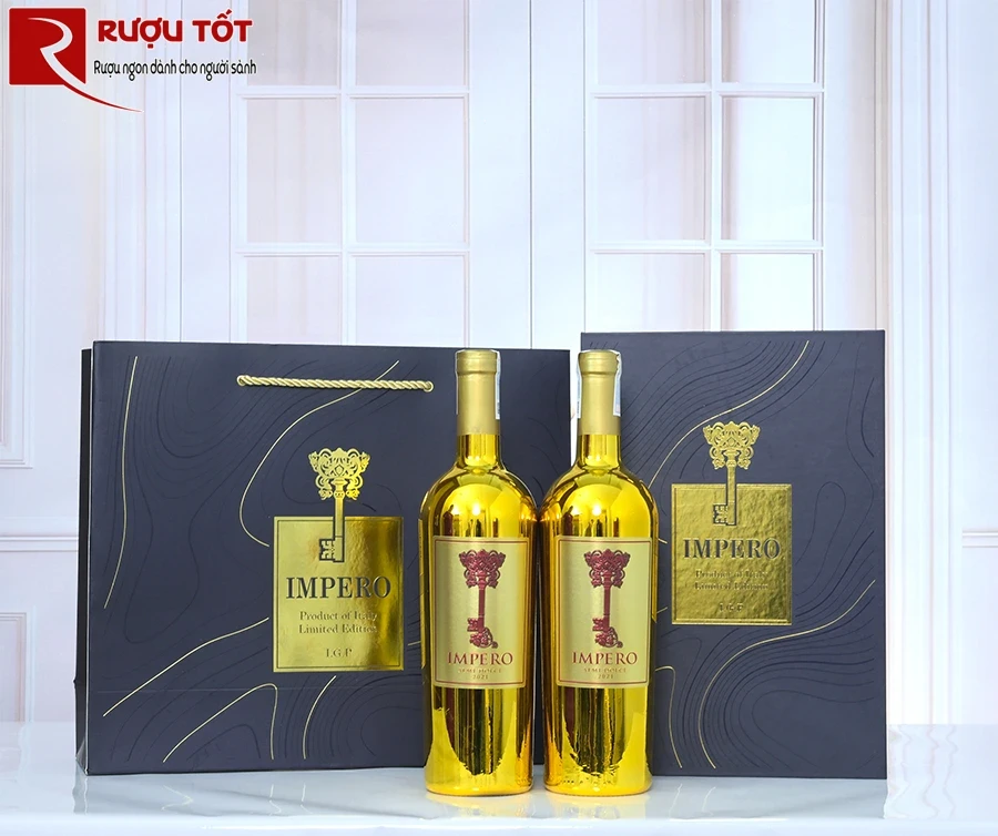 set hop doi impero vang ngot