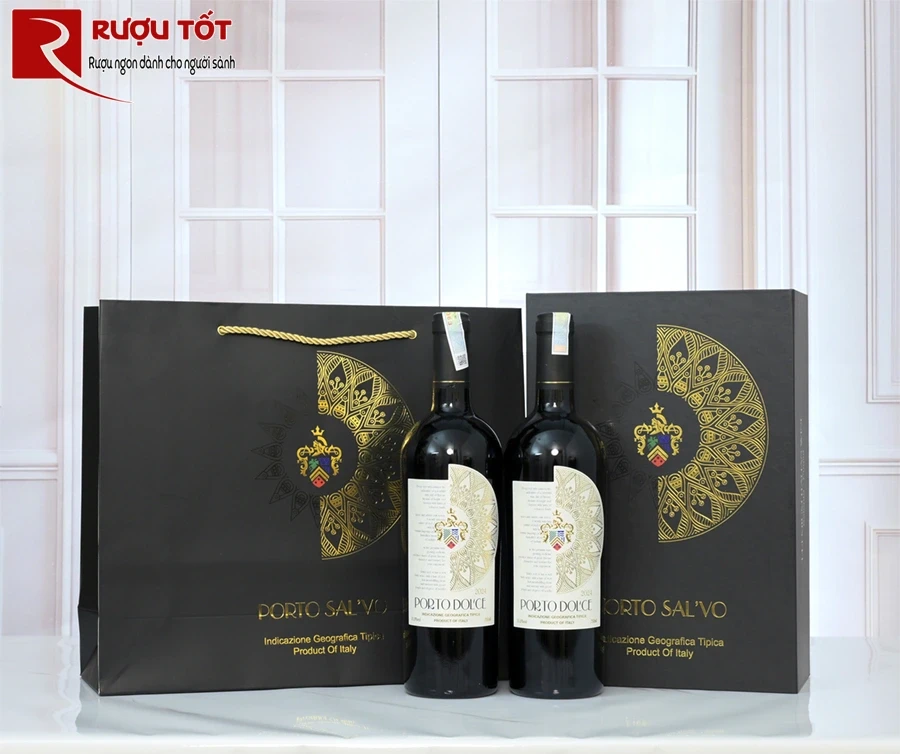 set hop doi porto salvo ngot