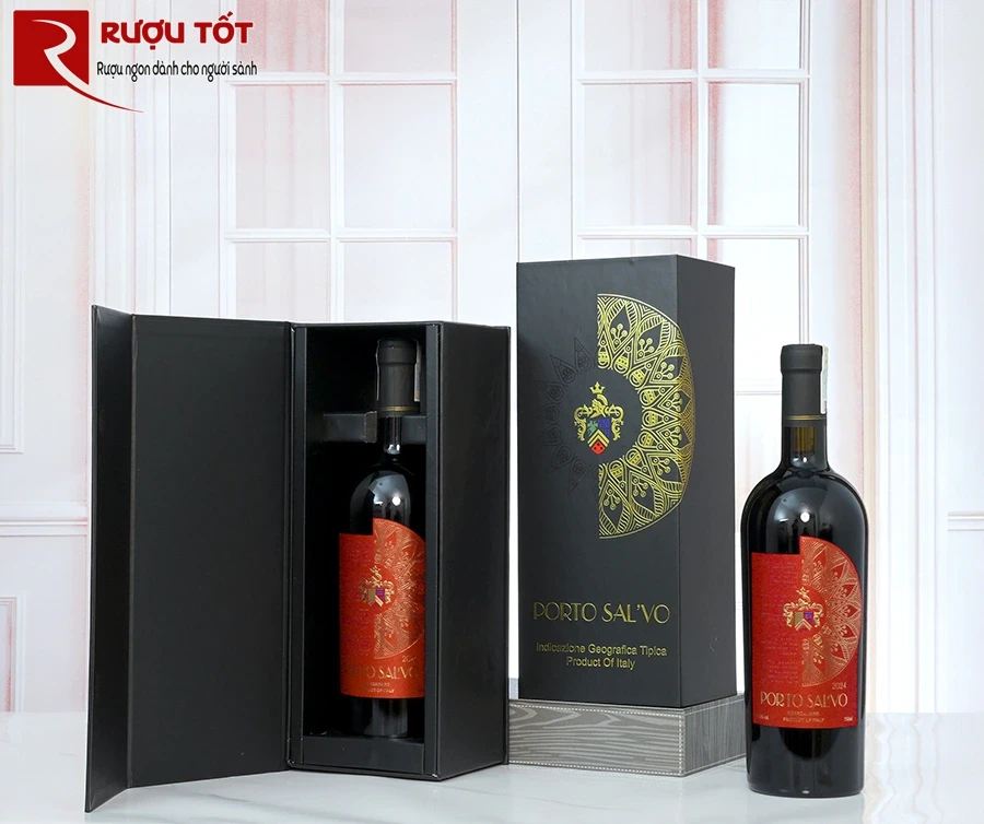 set hop don porto salvo 16,5