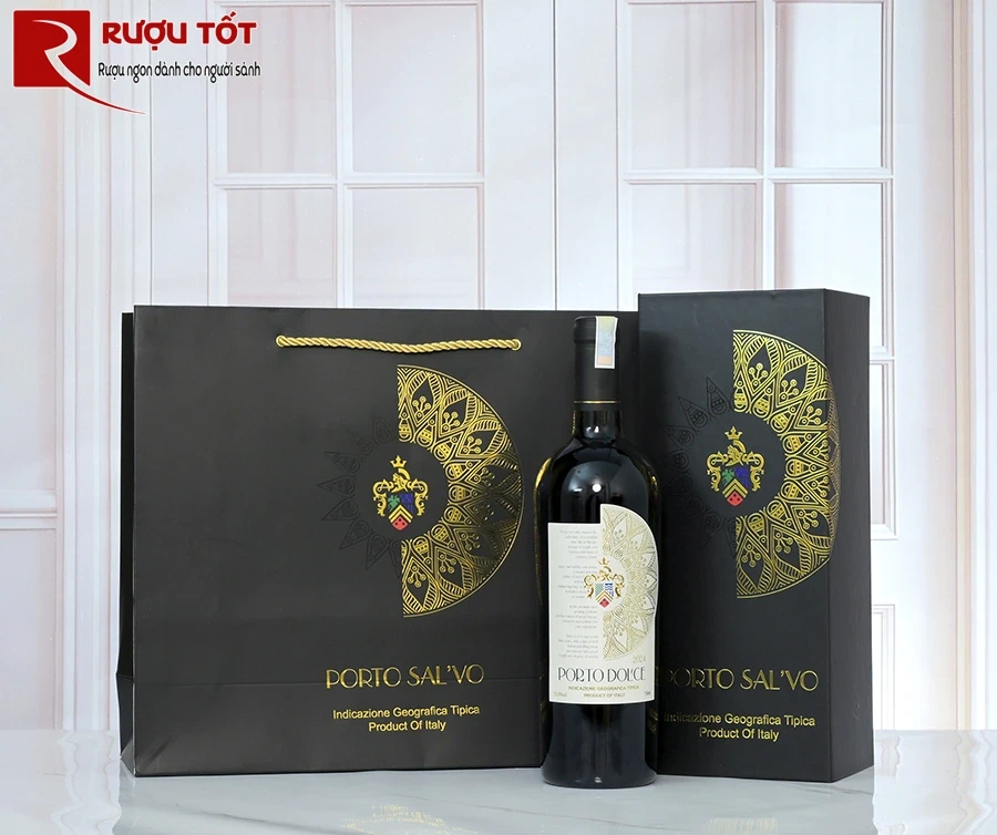 set hop don porto salvo ngot