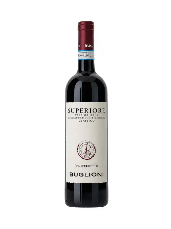 Vang Ý Buglioni Valpolicella Classico L'imperfetto