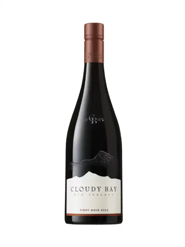 Rượu vang Cloudy Bay Pinot Noir Marlborough