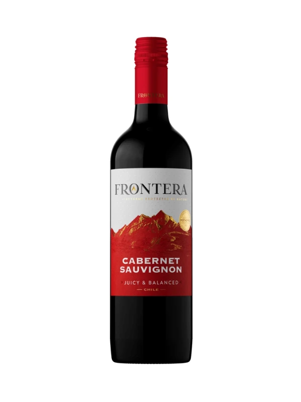 Rượu vang Concha Y Toro Frontera Cabernet Sauvignon