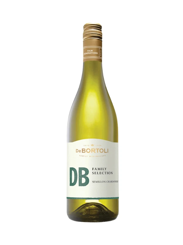 Rượu vang De Bortoli Chardonnay Semillon