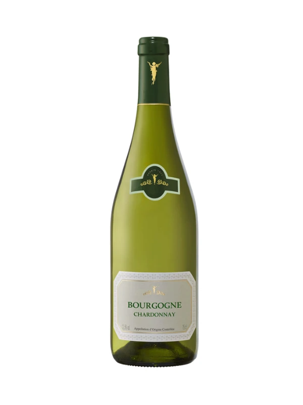 Vang Pháp La Chablisienne Bourgogne Chardonnay