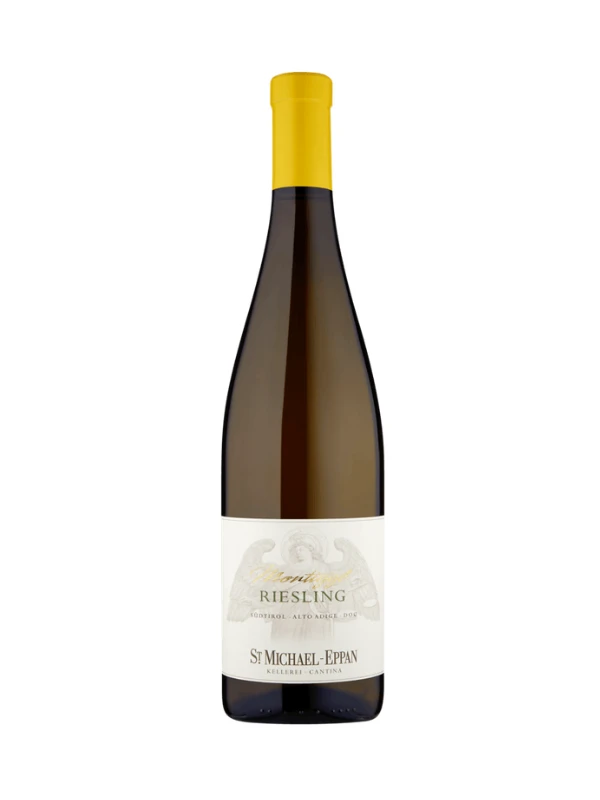Rượu Vang Ý Montiggl Riesling ST Michael Eppan 13,5%