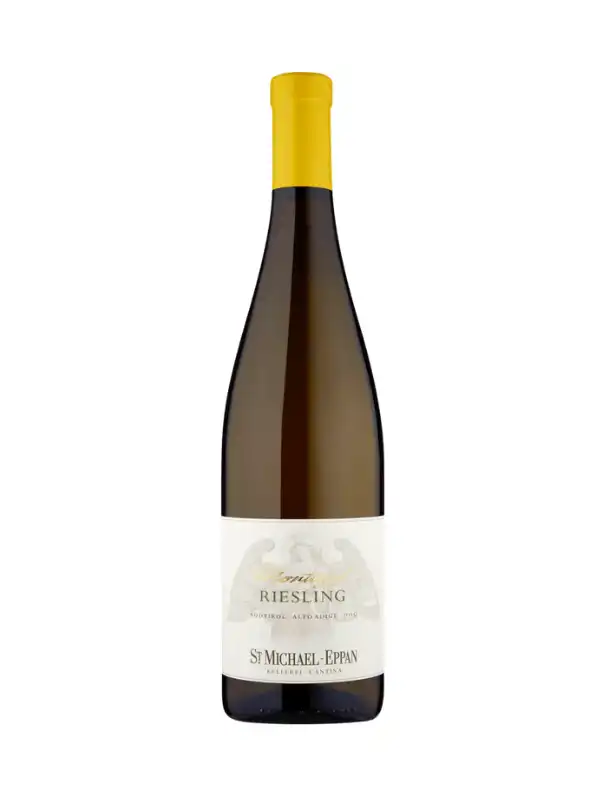 Rượu Vang Ý Montiggl Riesling ST Michael Eppan 13,5%