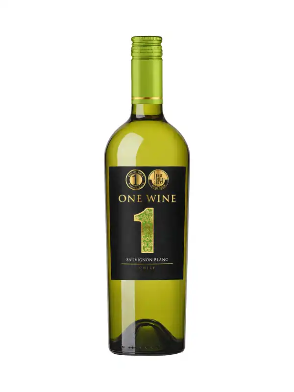 Rượu vang trắng One Wine Sauvignon Blanc 750ml