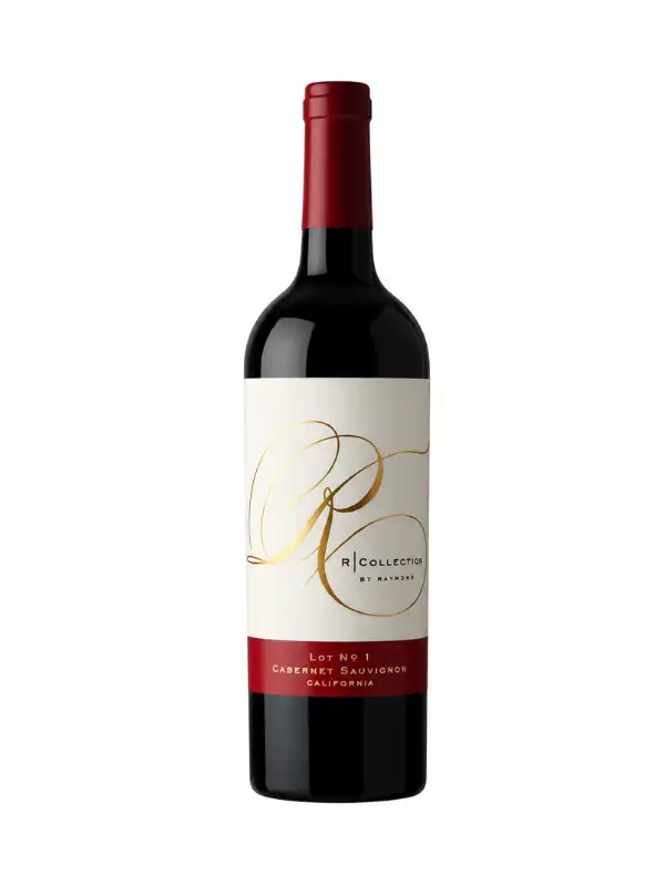 Rượu vang đỏ Raymond R Collection Cabernet Sauvignon