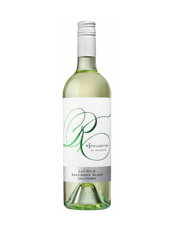 Vang trắng Raymond R Collection Sauvignon Blanc
