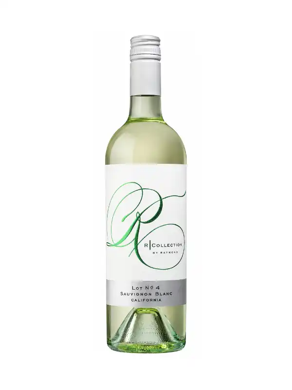 Vang trắng Raymond R Collection Sauvignon Blanc