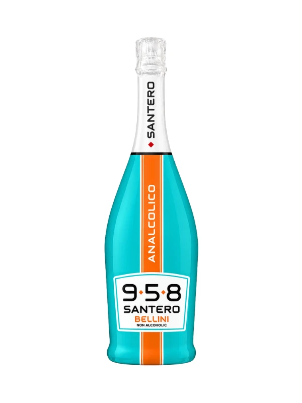 Rượu vang 958 Santero Bellini Không độ cồn