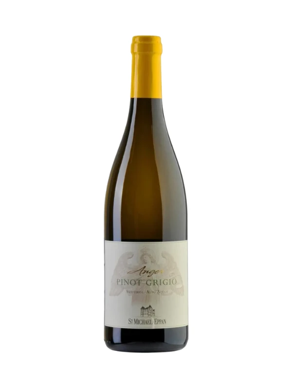 Rượu Anger Pinot Grigio Alto Adige DOC 14% 750ml