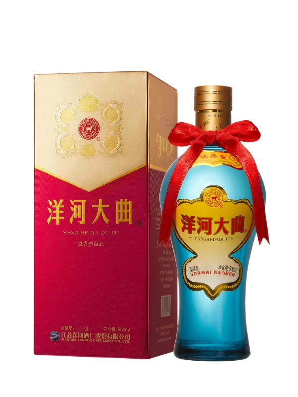Rượu Dương Hà Đại Khúc 38%