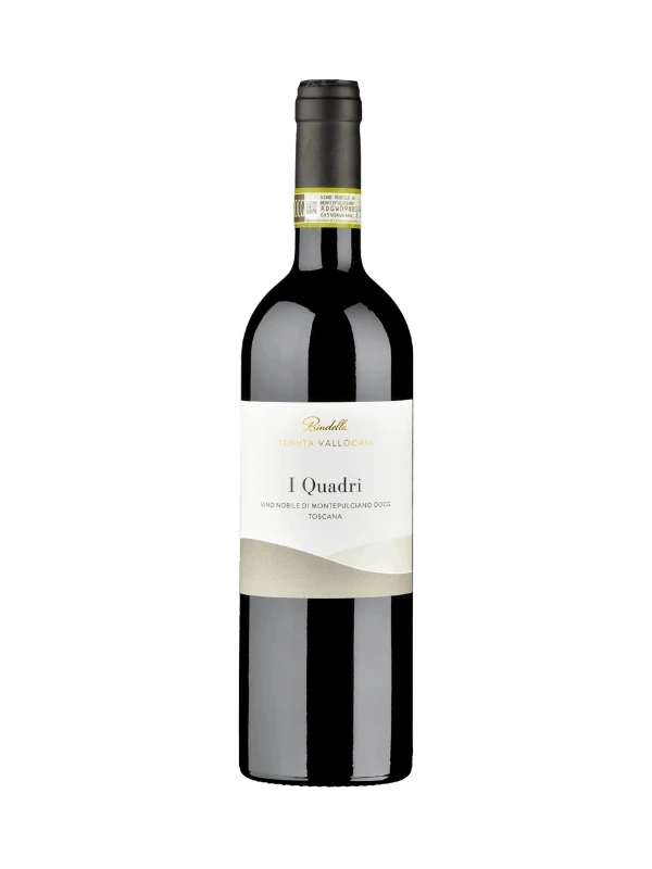 Rượu I Quadri Bindella DOCG Ý