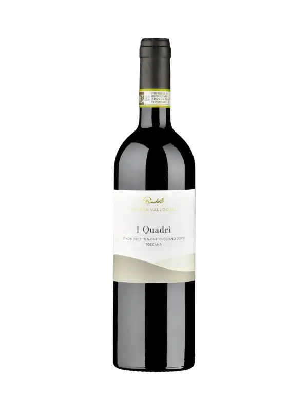 Rượu I Quadri Bindella DOCG Ý