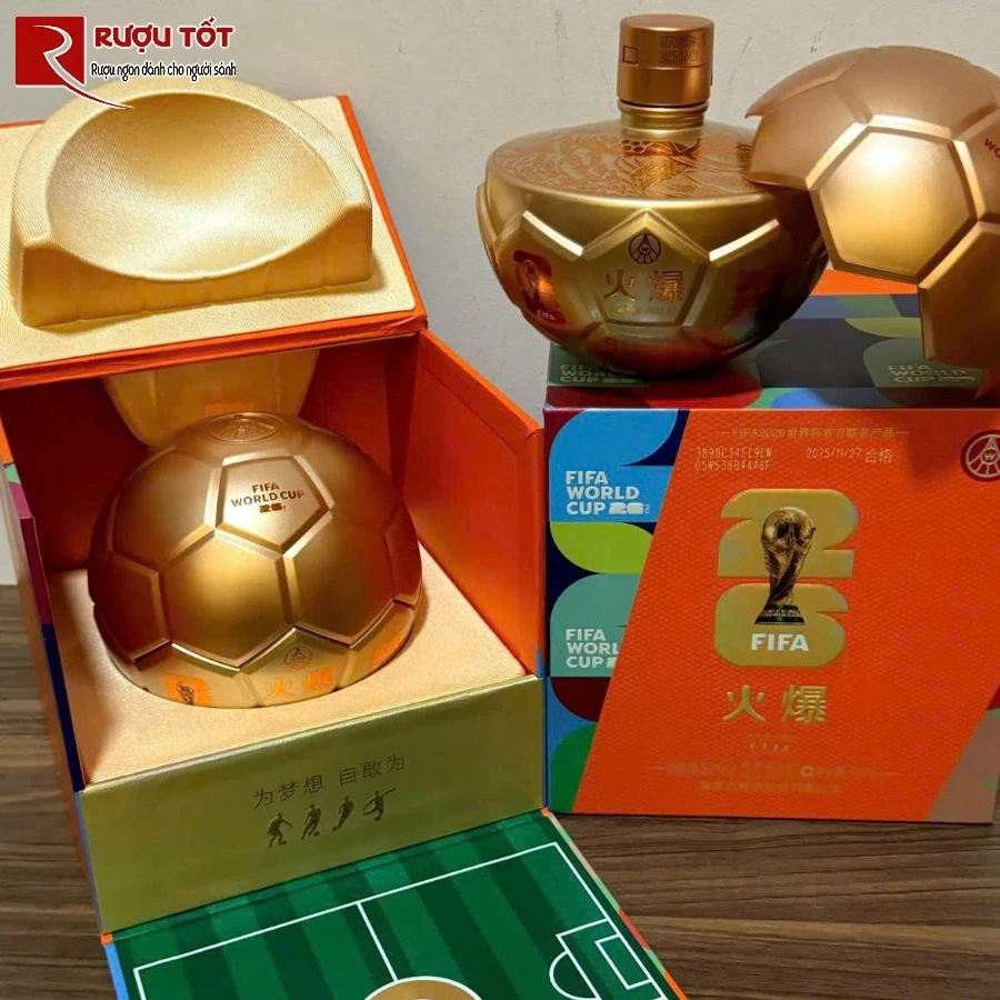 Ruou Ngu Luong Dich World Cup