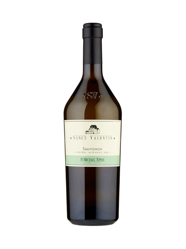 Rượu Sanct Valentin Sauvignon Alto Adige 14% 750ml