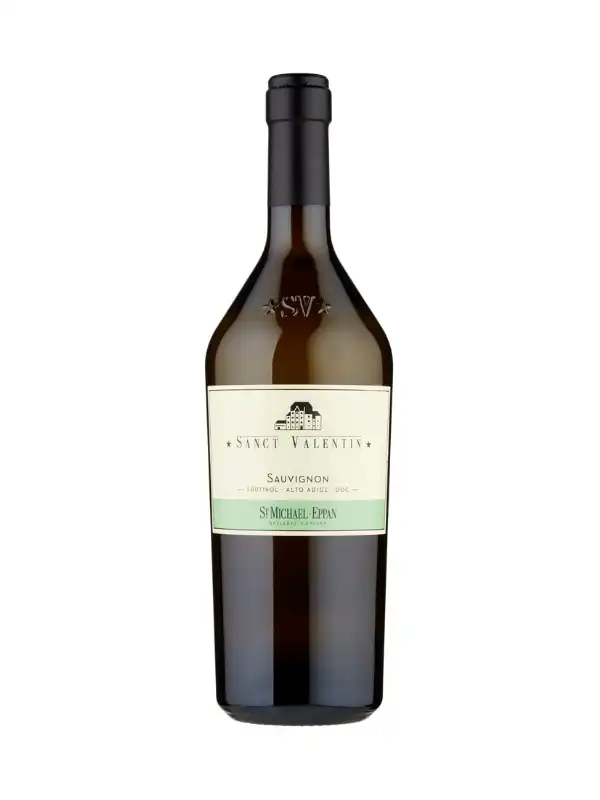 Rượu Sanct Valentin Sauvignon Alto Adige 14% 750ml