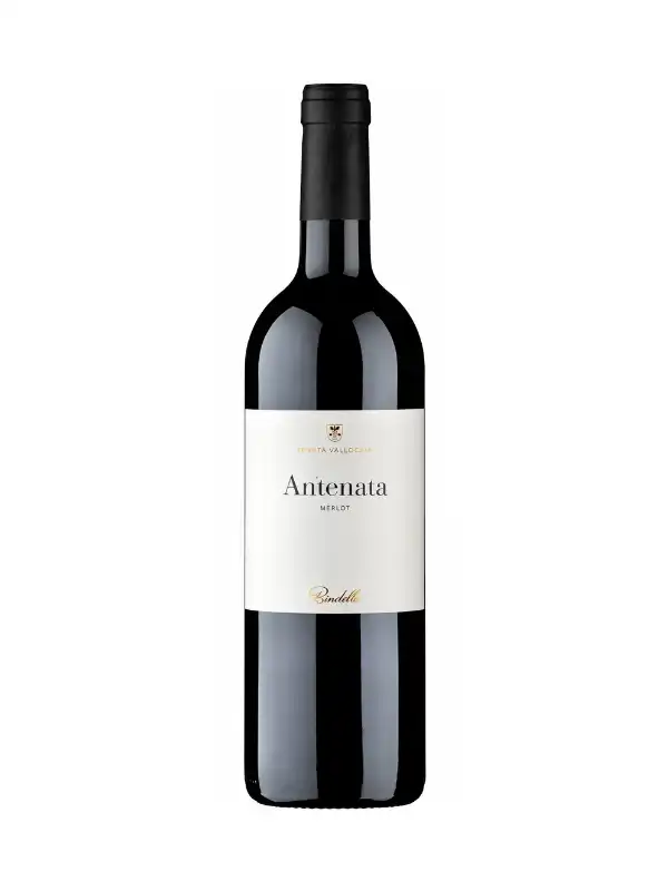 Rượu vang Antenata Toscana IGT Merlot