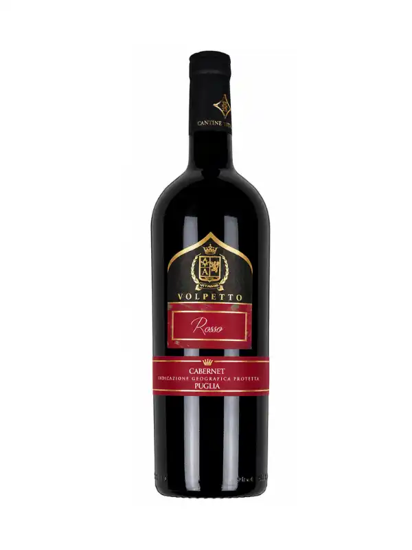 Rượu Vang Attanasio Cabernet Sauvignon