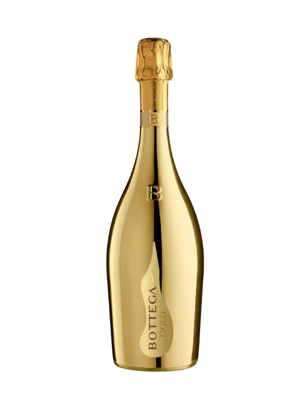 Rượu vang nổ Bottega Gold Prosecco DOC
