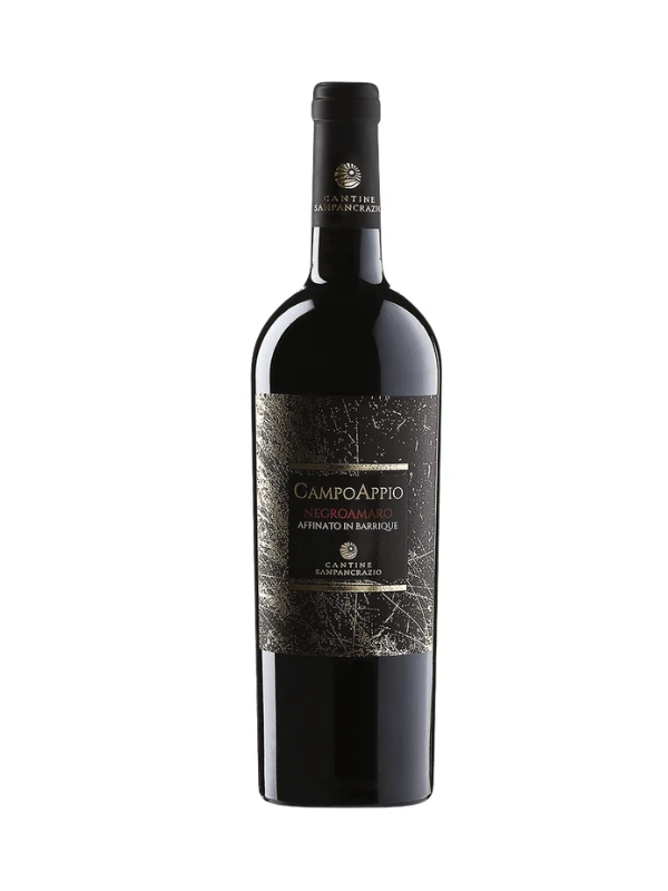Rượu Vang Campo Appio Negroamaro