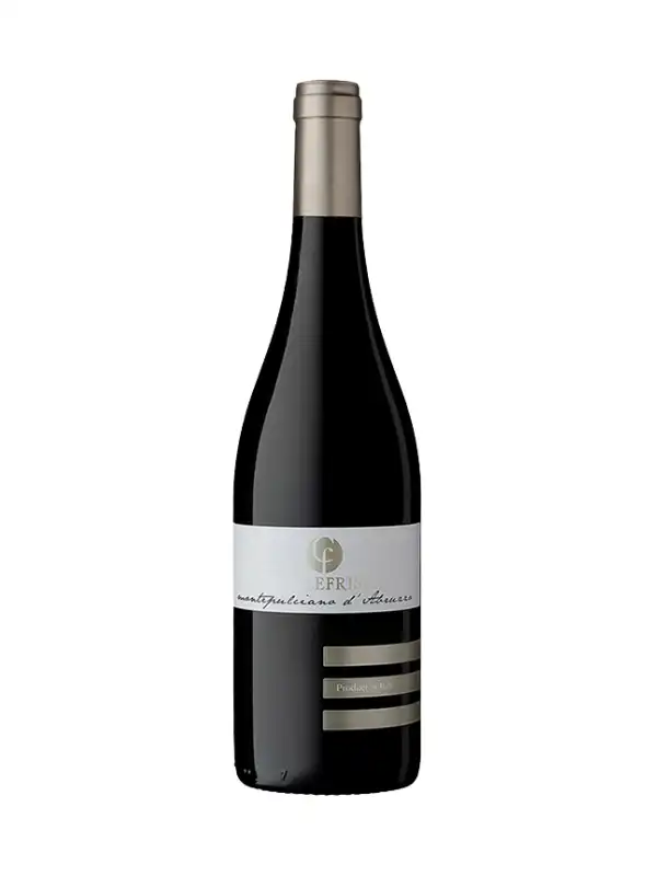 Rượu vang CF Collefrisio Montepulciano D’abruzzo
