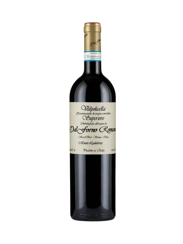 Rượu vang Dal Forno Romano Valpolicella Superiore DOC