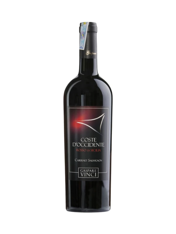 Rượu Vang Ý Doccidente Cabernet Sauvignon